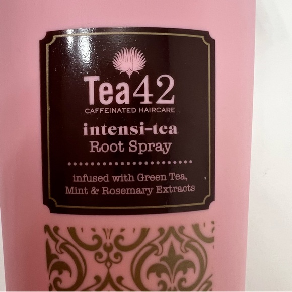New Whole Clarity Tea42 - Intensi-Tea Root Spray 6oz. - Picture 5 of 7